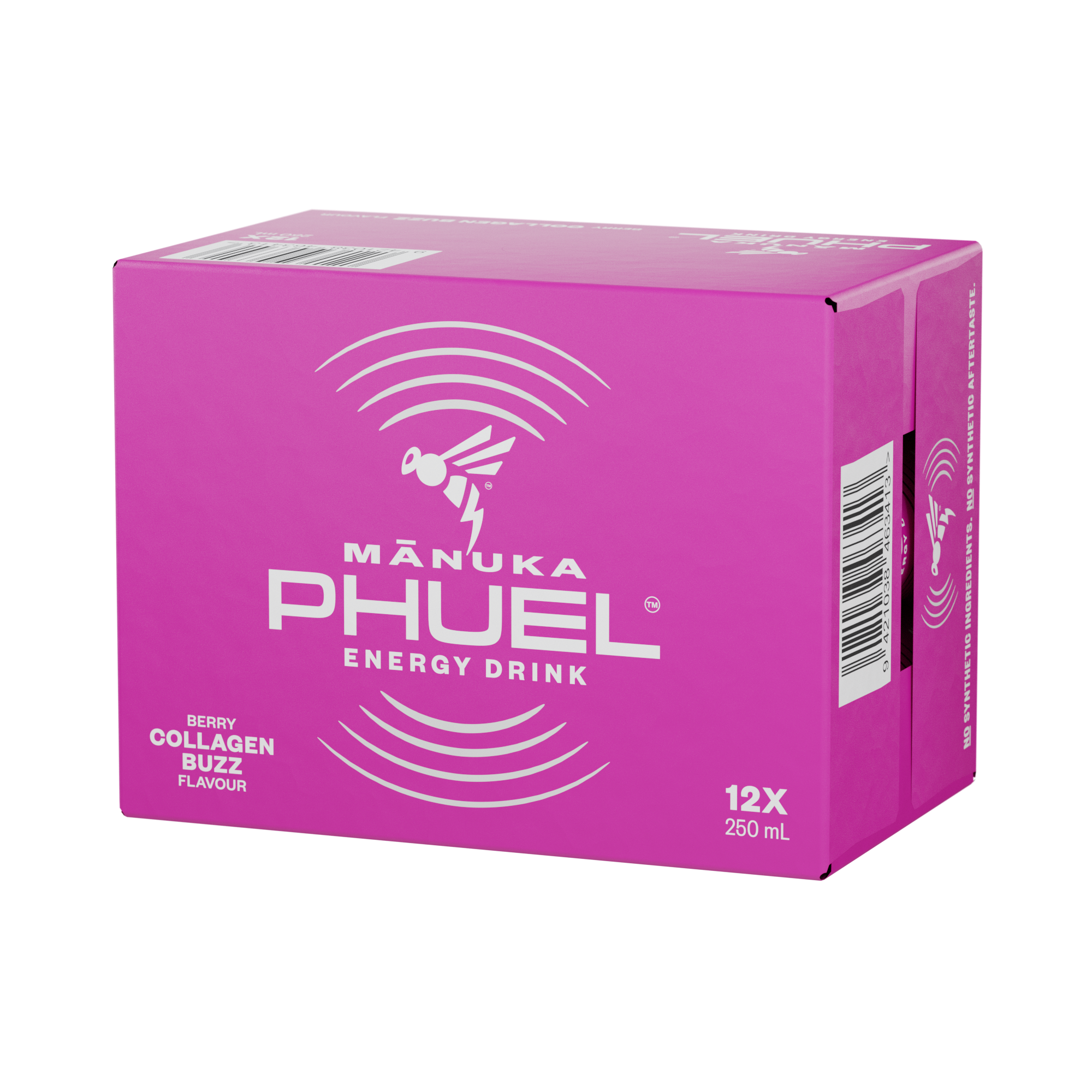 Collagen Buzz