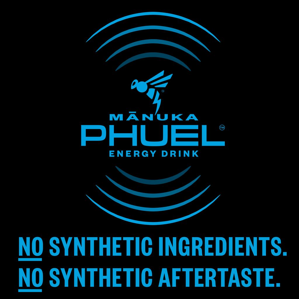 Hydro Buzz