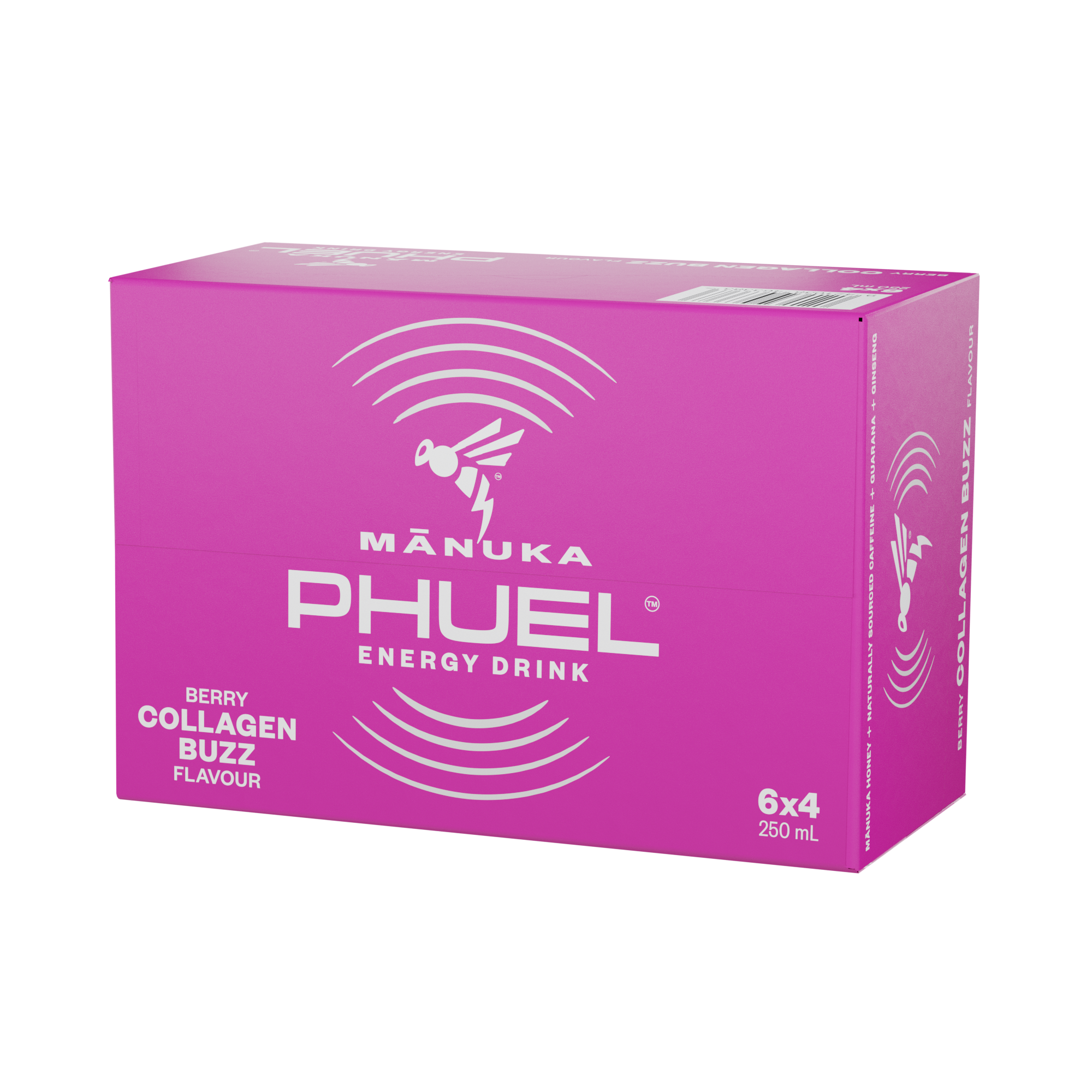 Collagen Buzz