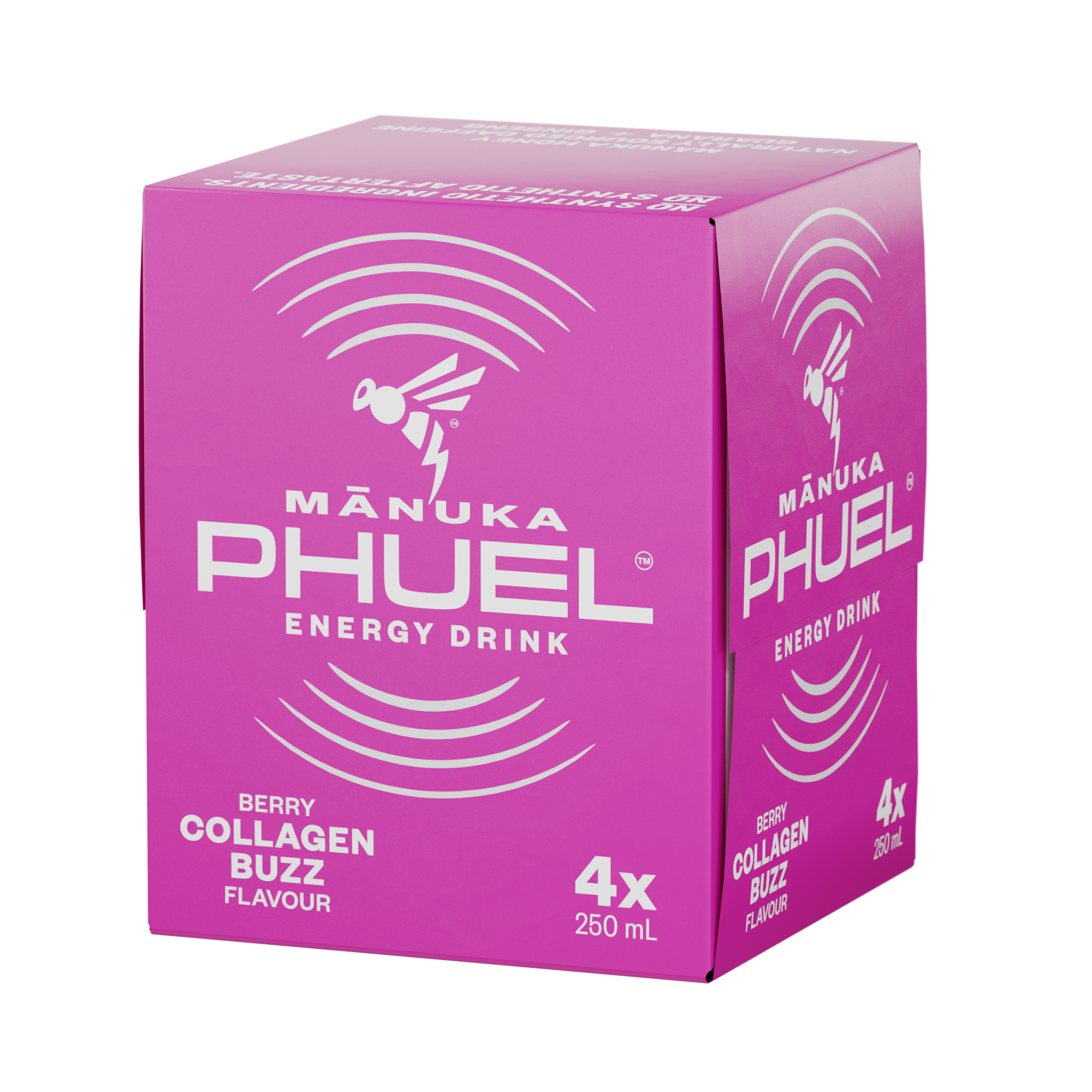 Collagen Buzz