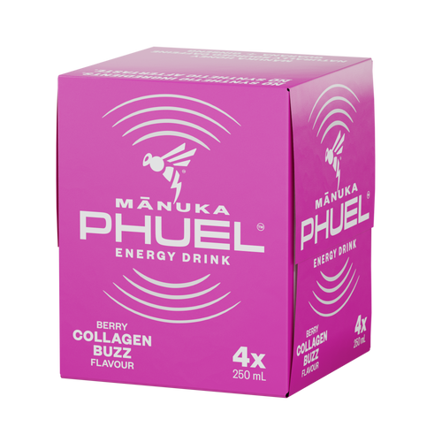 Collagen Buzz