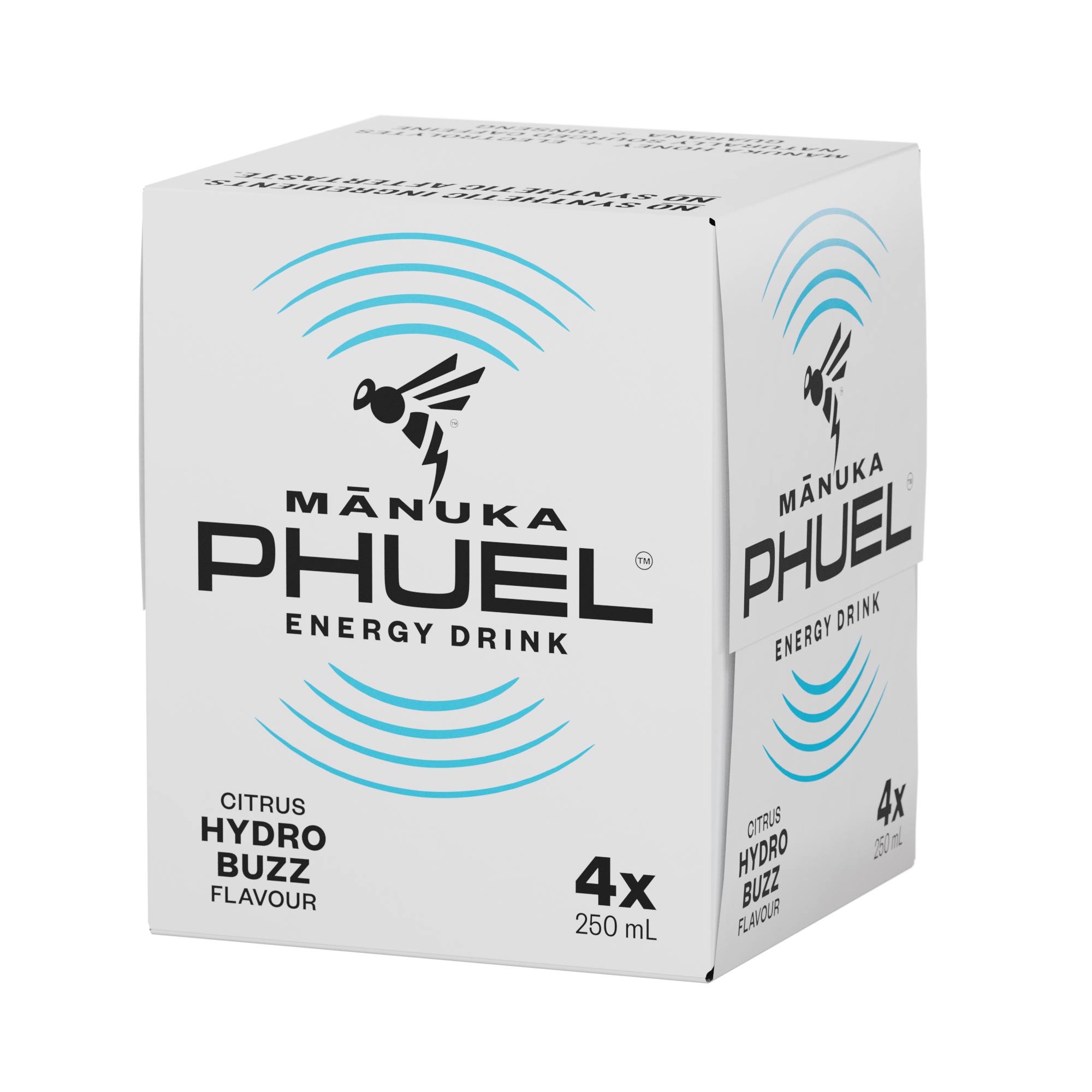 Hydro Buzz