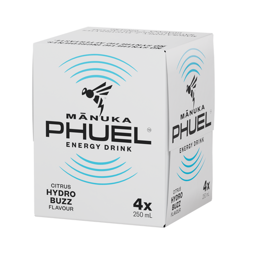 Hydro Buzz