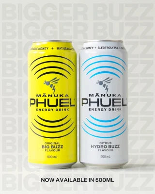 Big Buzz