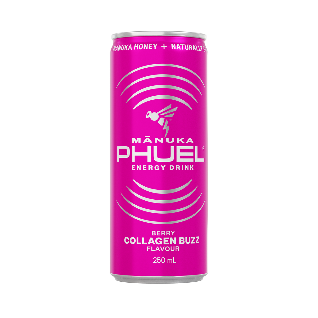Collagen Buzz