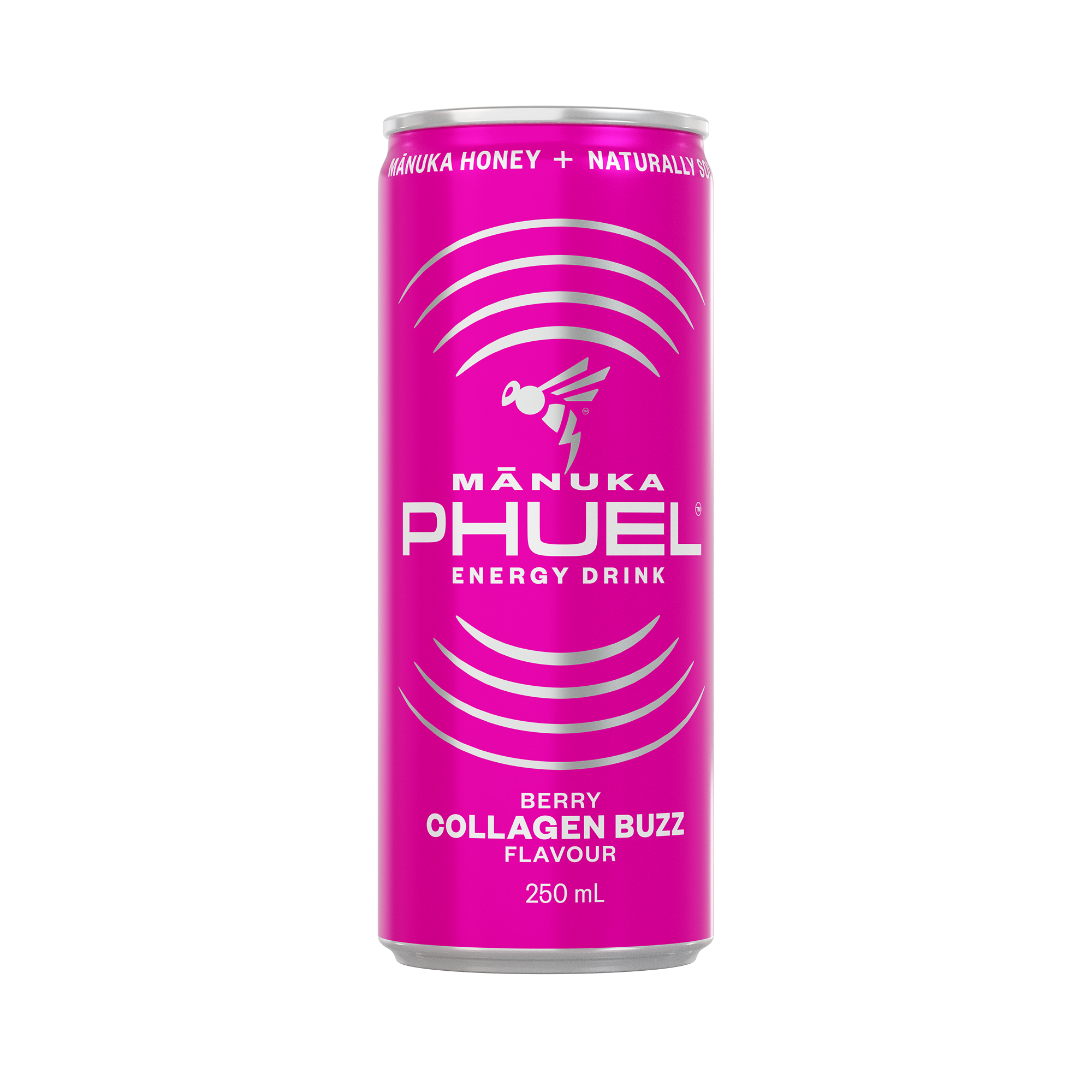 Collagen Buzz