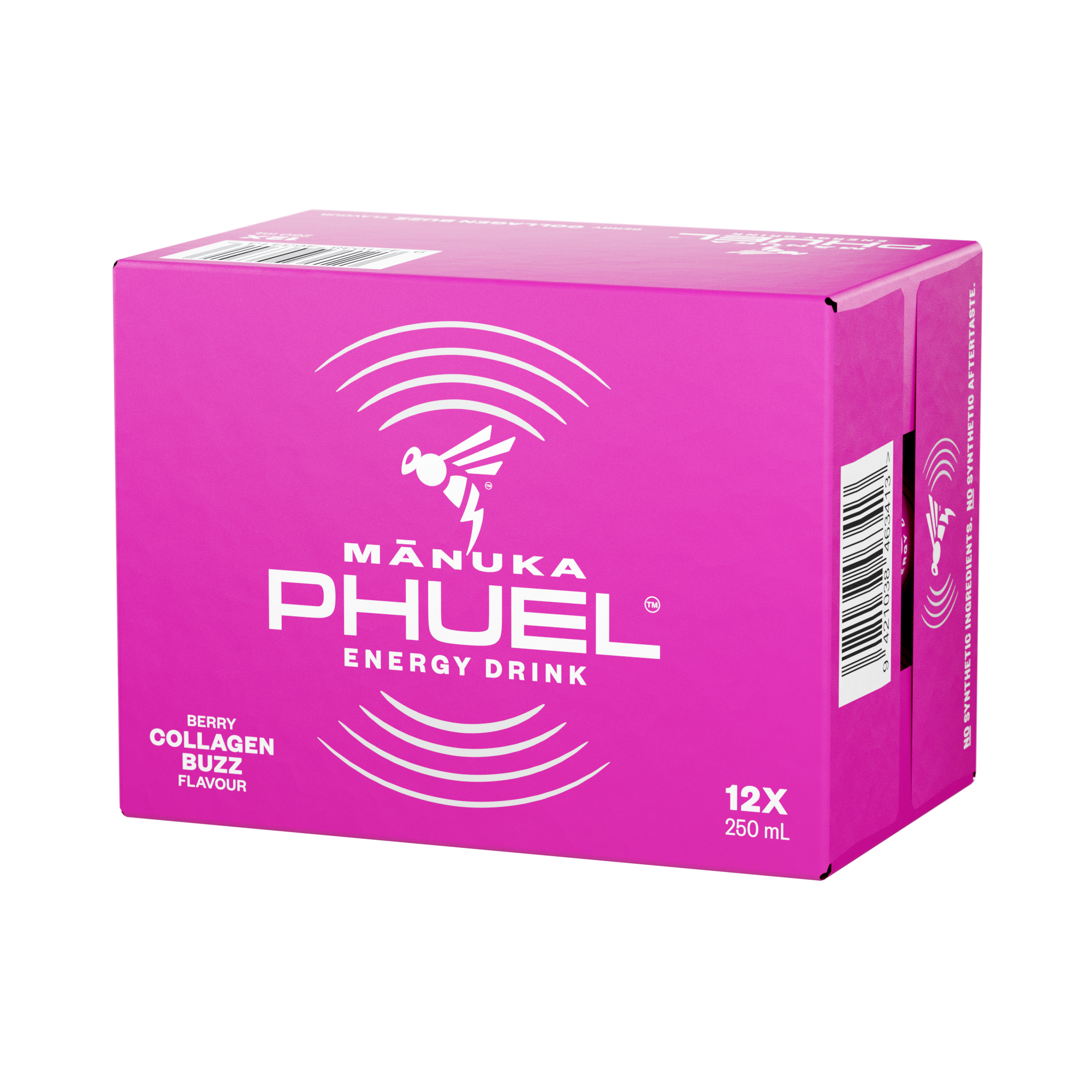 Collagen Buzz