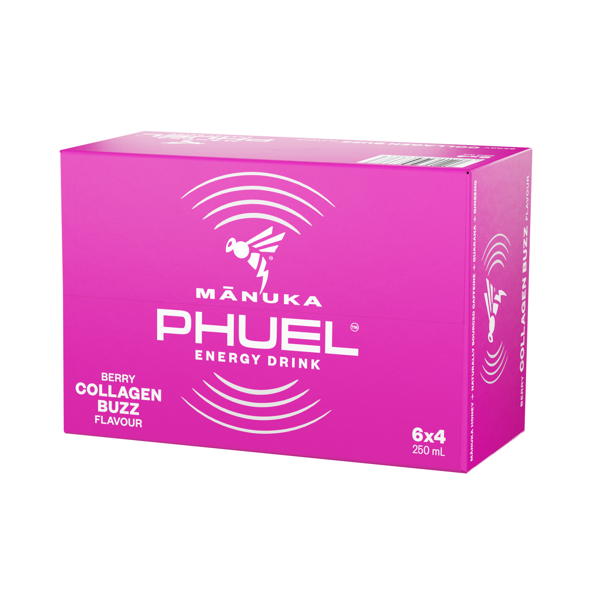 Collagen Buzz