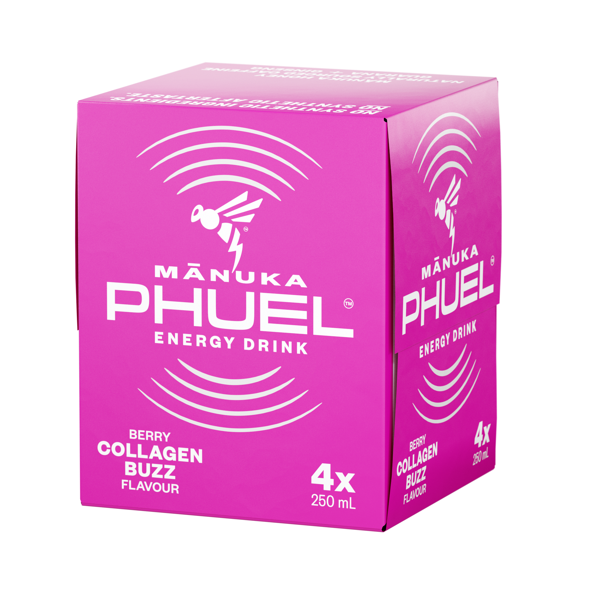 Collagen Buzz