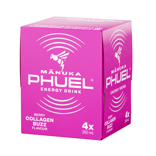 Collagen Buzz