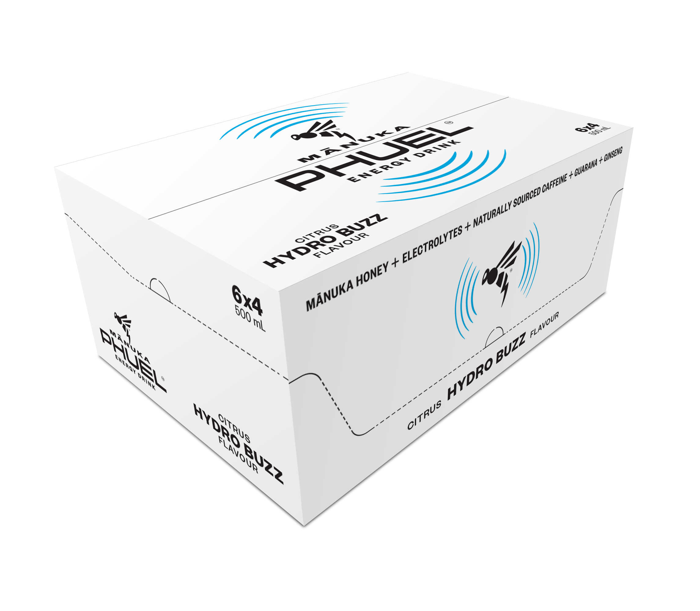 Hydro Buzz