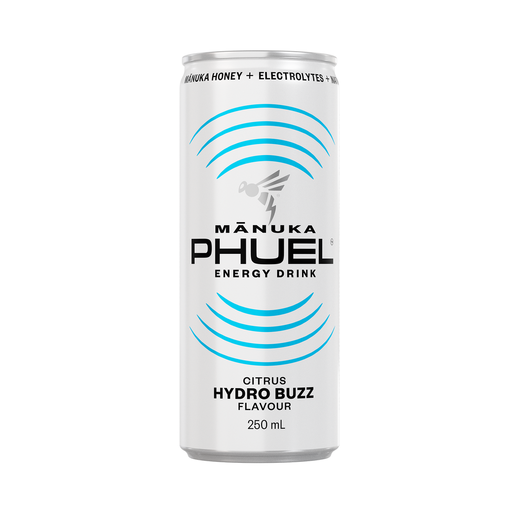 Hydro Buzz