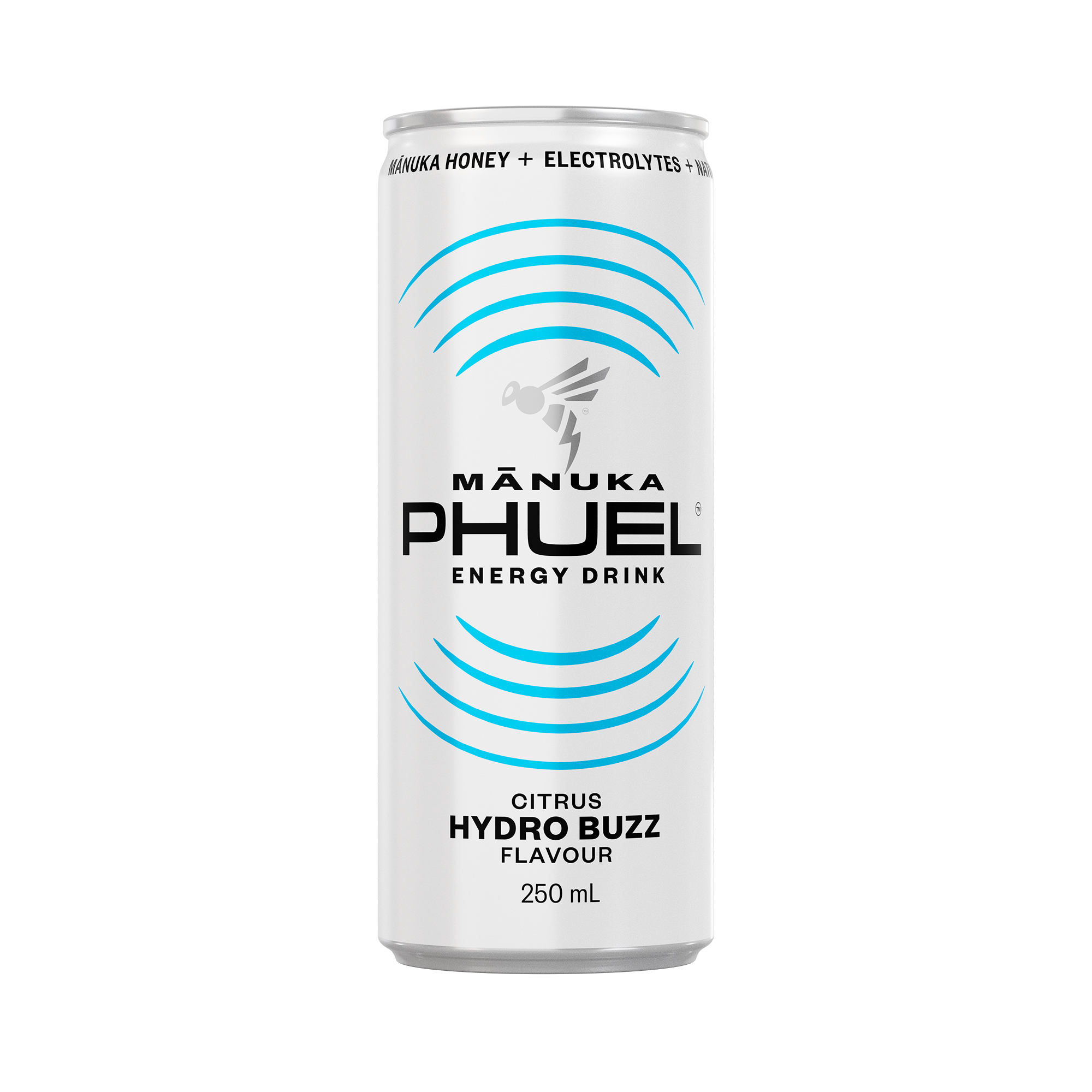Hydro Buzz