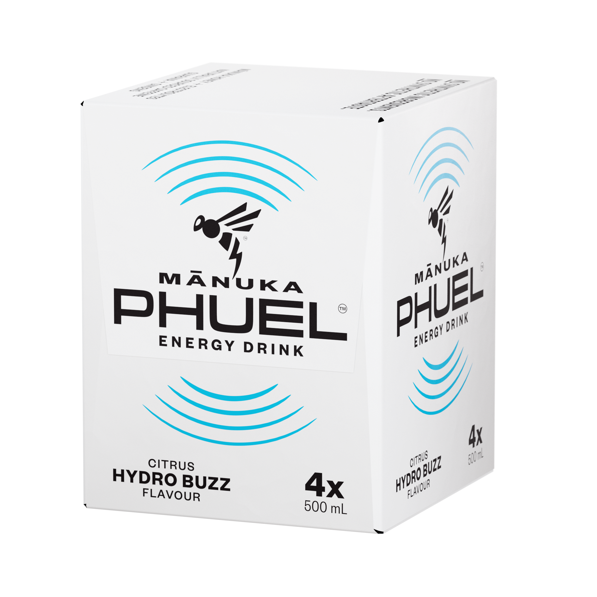 Hydro Buzz