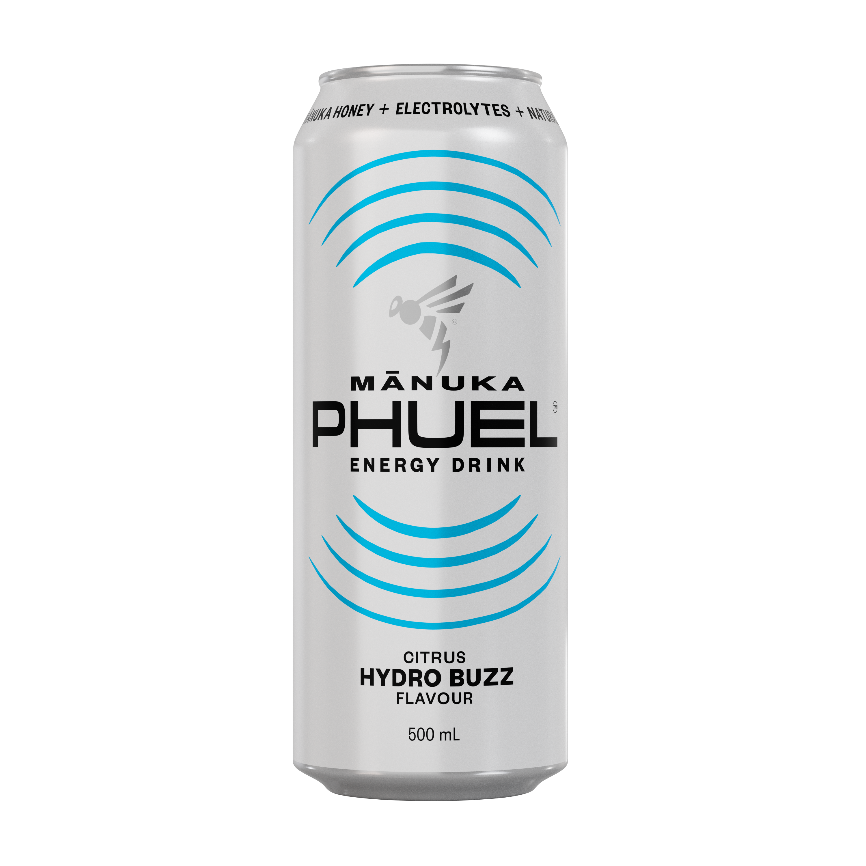 Hydro Buzz