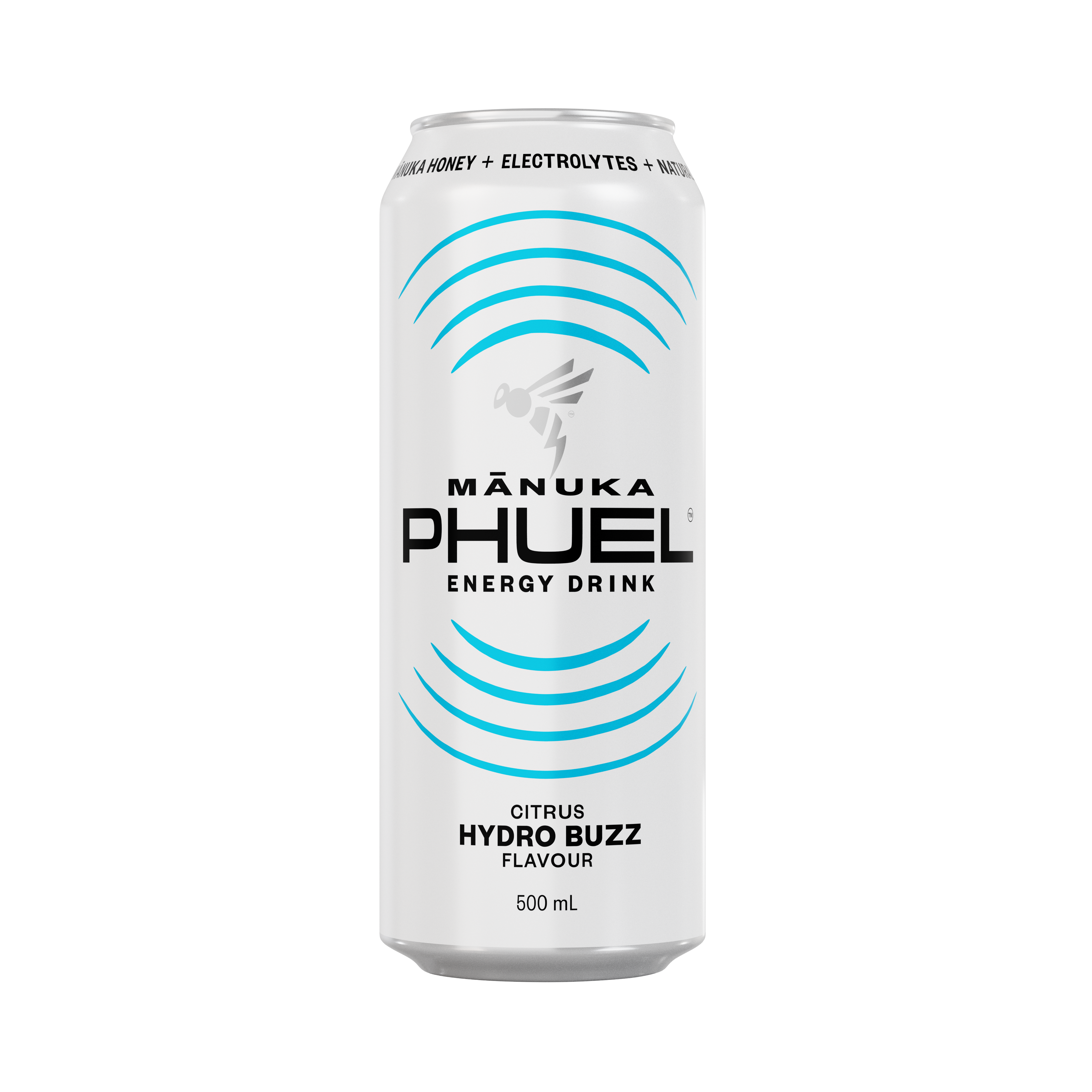 Hydro Buzz