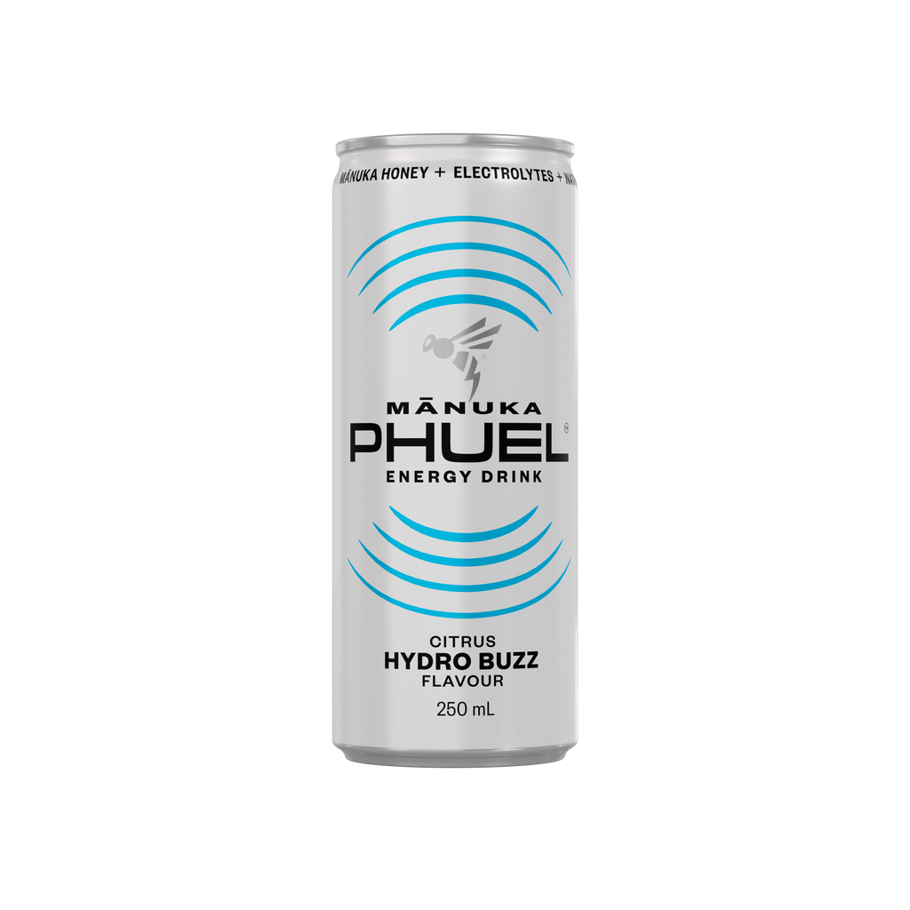 Hydro Buzz