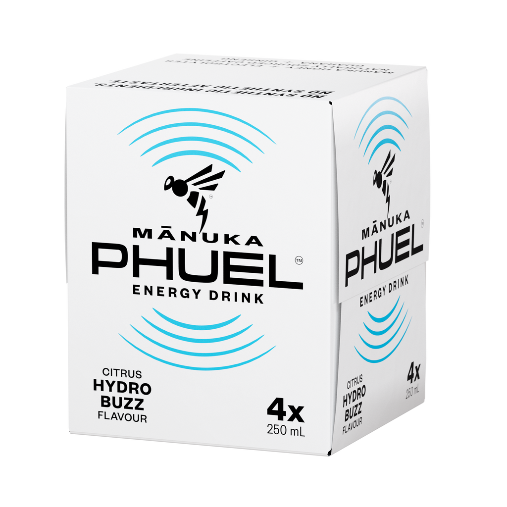 Hydro Buzz