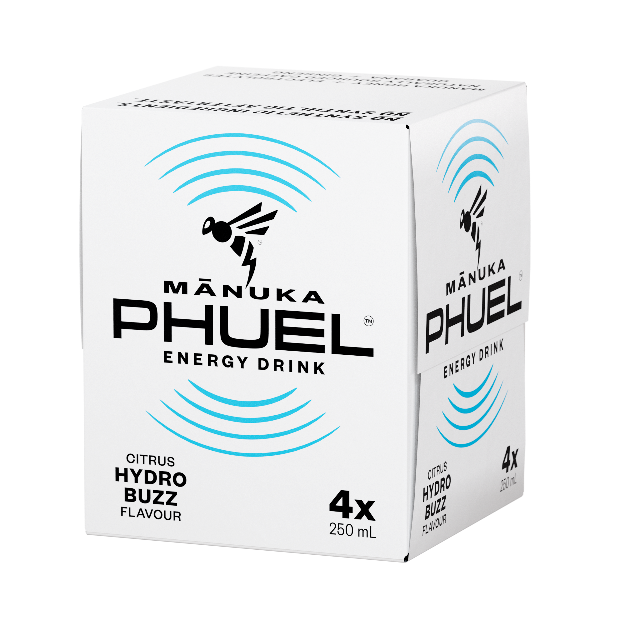 Hydro Buzz