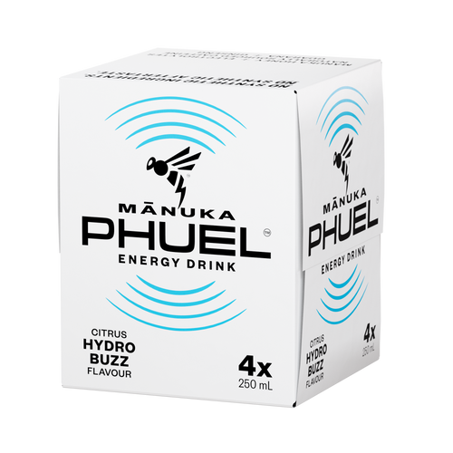 Hydro Buzz