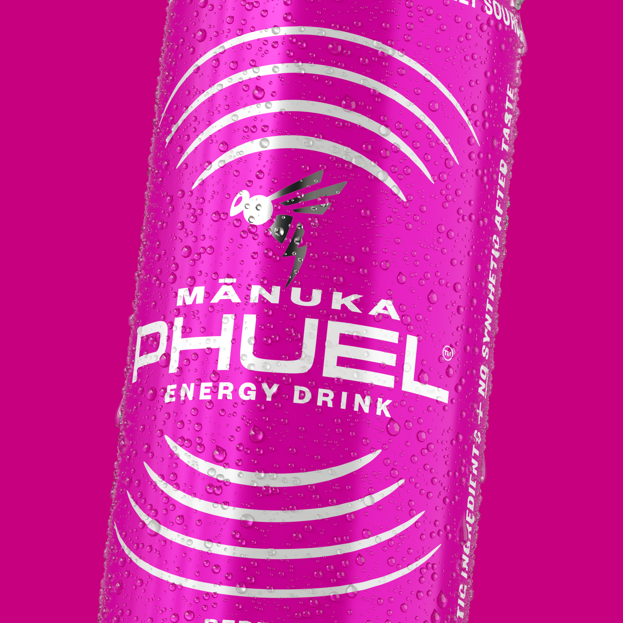 Collagen Buzz
