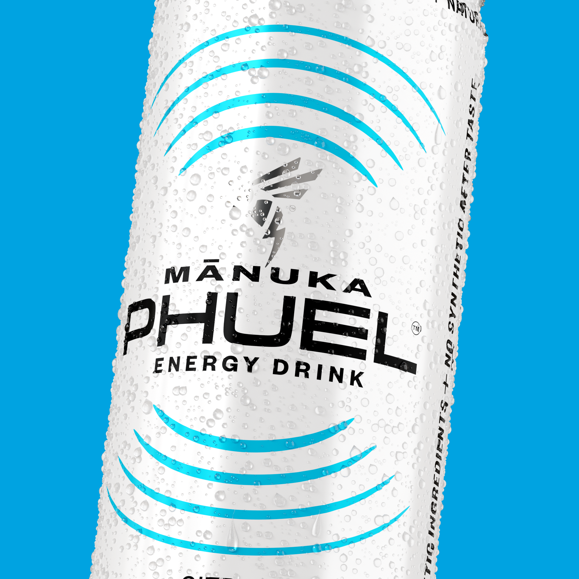 Hydro Buzz